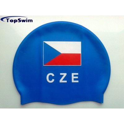 TopSwim česká vlajka – Hledejceny.cz