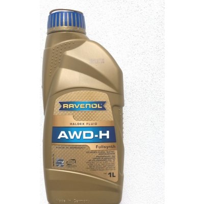 Ravenol AWD-H Fluid 1 l – Zboží Mobilmania