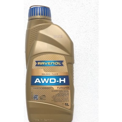 Ravenol AWD-H Fluid 1 l