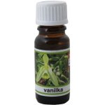 Happy Buddha Vanilka 100% esenciální olej 10 ml – Hledejceny.cz