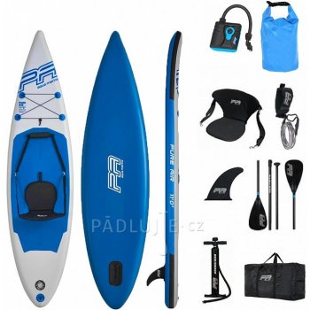 Paddleboard Aqua Marina PURE AIR 11'0