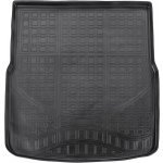 Gumová vana do kufru Norm Liners Ford S-Max / Galaxy 2006-2015 – Hledejceny.cz
