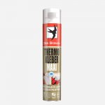 Thermo Kleber MAXI žlutá pistolová dóza 870 ml – HobbyKompas.cz