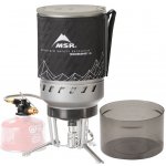 MSR WindBurner Duo Stove System – Sleviste.cz