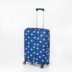 FLY-MY Spinner Modrá M – Zboží Dáma