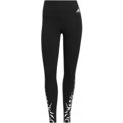 adidas Bp2 Gfx Tight Ld99 Black