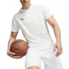 Pánské sportovní tričko Puma triko Hoops Team SS Shooting Shirt 676636-02