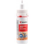 WÜRTH Lepidlo na závity a zajištění šroubů, 25g / 22ml – Zboží Mobilmania