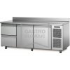 Gastro lednice Coldline TA17/2M