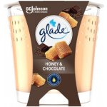 Glade Honey & Chocolate 112g – Zboží Dáma