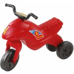 Teddies Superbike 4 střední Modré – Zboží Mobilmania