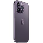 Apple iPhone 14 Pro 128GB Deep Purple – Zboží Živě