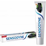 Sensodyne Natural White s aktivním uhlím 75 ml – Hledejceny.cz