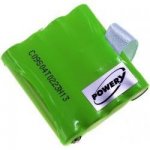 Powery Detewe Outdoor 8000 700mAh NiMH 4,8V - neoriginální