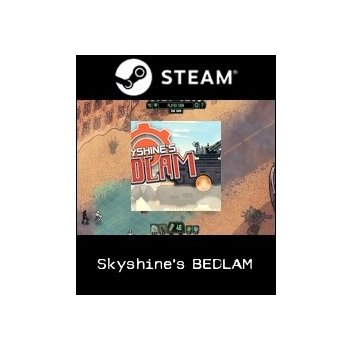 Skyshine's Bedlam
