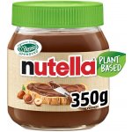 Nutella vegan 350 g – Hledejceny.cz