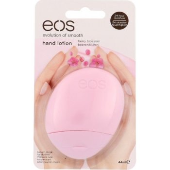 Eos Berry Blossom krém na ruce 44 ml