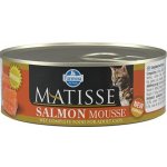 Farmina MATISSE cat Salmon 85 g – Hledejceny.cz