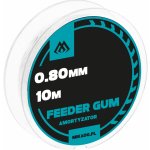 Mikado Feederová Guma Shock Absorber 10m 1,00mm – Zboží Dáma