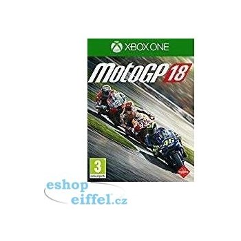 Moto GP 18