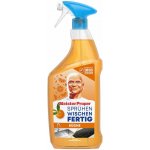 Mr. Proper Odstraňovač mastnoty v kuchyni Pomeranč 800 ml – Zboží Dáma