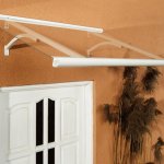 LANITPLAST OTIS 160/85 antracit – Sleviste.cz