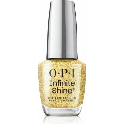 OPI Good Enough to Treat Infinite Shine lak na nehty odstín Sugarlips on My Tips 15 ml – Hledejceny.cz