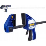 Irwin Tools JO10505947 Svěrka Quick-Grip XP 50"/1250mm – Zboží Dáma