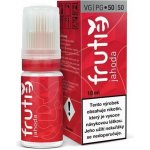 Frutie 50/50 Lesní jahoda 10 ml 3 mg – Zboží Mobilmania