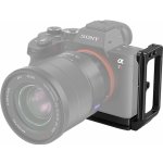 Držák SmallRig L-Bracket pro Sony Alpha 7R IV a A9 II 2939 – Zboží Živě