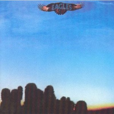 Eagles - Eagles CD