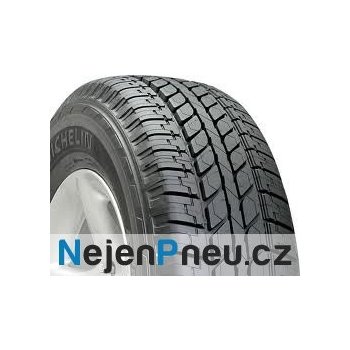 Michelin 4x4 Synchrone 185/65 R15 92T od 826 Kč - Heureka.cz