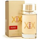 Hugo Boss Hugo XX toaletní voda dámská 60 ml – Hledejceny.cz