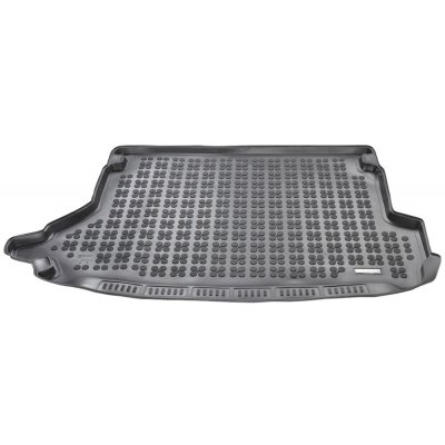 Gumová vana do kufru Rezaw-Plast Subaru Forester V 2020 - 2024 – Hledejceny.cz