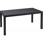 Alibert Zahradní stůl MELODY – Zbozi.Blesk.cz