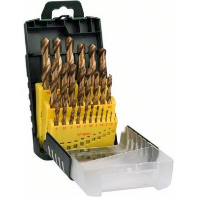 Bosch 2607017154 – Hledejceny.cz