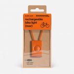 Bookman Block zadní oranžové – Hledejceny.cz