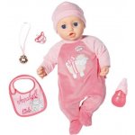 Zapf Creation Baby Annabell Annabell 43 cm – Hledejceny.cz