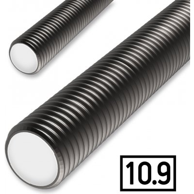 Závitová tyč DIN 976 M14x1000-10.9 – Hledejceny.cz