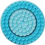 Nuskin LumiSpa iO silikonová hlavice modrá jemná – Sleviste.cz