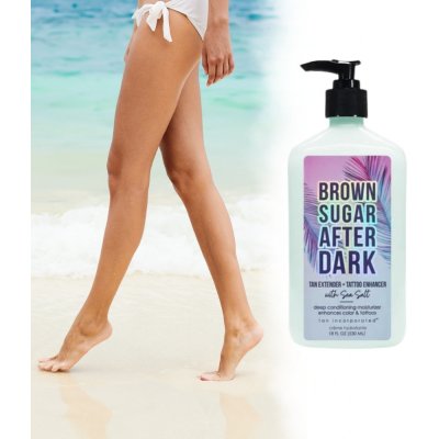Tan Incorporated Cabo Colada After Dark Gradual Tan Lotion 530 ml – Zboží Dáma