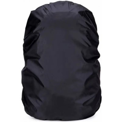 Foxter 3190 Vodotěsný obal na 35l, černý – Sleviste.cz