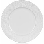 Banquet Mělké talíře Diamond Line bílé 27 cm 6 ks – Hledejceny.cz