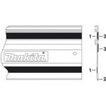 Makita kluzná páska k liště 1400mm 413101-9 – Zboží Mobilmania