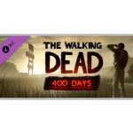 The Walking Dead: 400 Days – Sleviste.cz