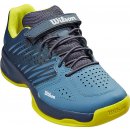 Wilson Kaos Kids 2.0 China Blue