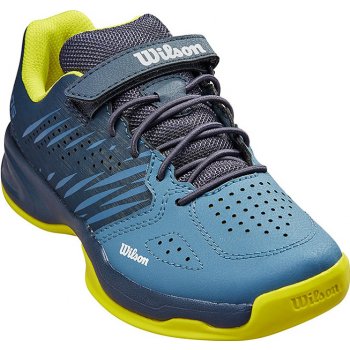 Wilson Kaos Kids 2.0 China Blue