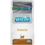 Vet Life Cat Diabetic 2 kg – Zboží Mobilmania