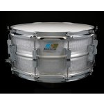 LUDWIG Acrolite Hammered 14x6,5" – Zboží Mobilmania