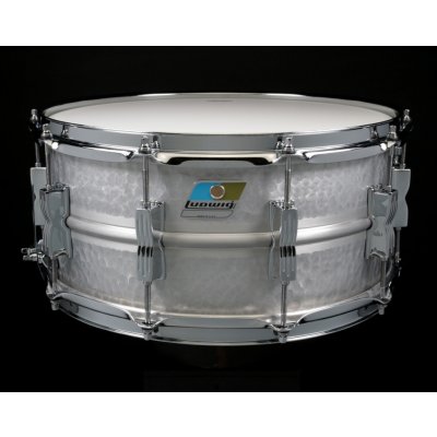 Ludwig Acrolite Classic 14x6,5" – Zboží Mobilmania